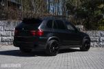 2011 BMW X5 xDrive30d 211HK, Automat, hengerfeste, HUD